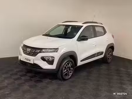 Dacia Spring 45 Confort
