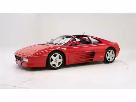 Ferrari 348 TS