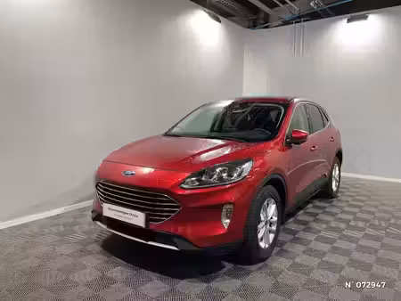 Ford Kuga 1.5 120 Titanium