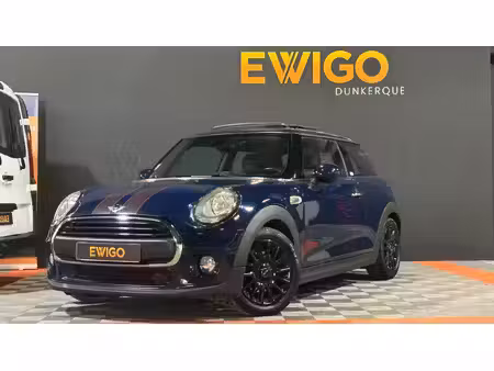 Mini Mini Cooper 1.5 95 Shoreditch
