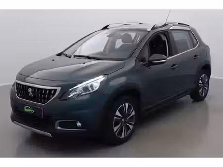 Peugeot 2008 1.2 110 Allure