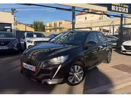 Peugeot 208 1.5 BlueHDi 100 Active