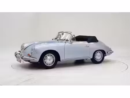 Porsche 356 C