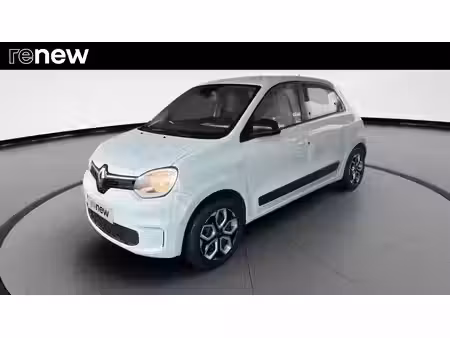Renault Twingo 81