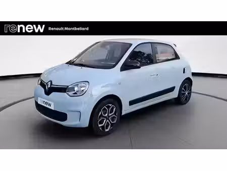 Renault Twingo 1.0 SCe 65