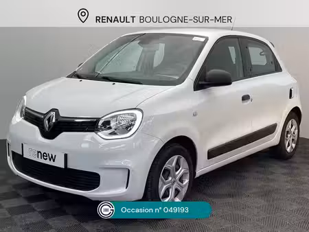 Renault Twingo 1.0 SCe 65 Entry