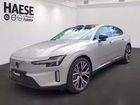 Volvo ES90