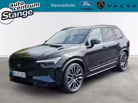 Volvo XC90 T8 2.0 4x4