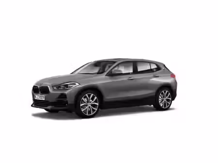 BMW X2 18i 1.5 136 sDrive