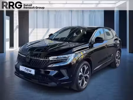 Renault Austral 1.3 160 Evolution