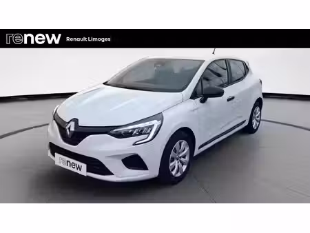 Renault Clio 1.0 SCe 65