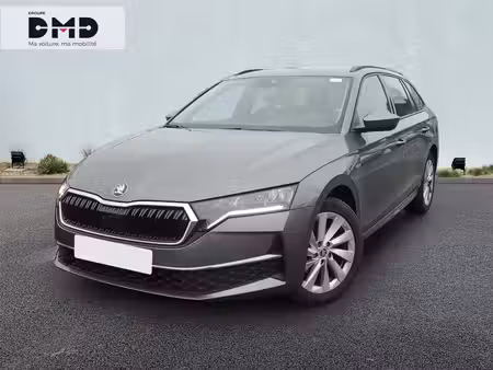 Škoda Octavia 2.0 TDI 150