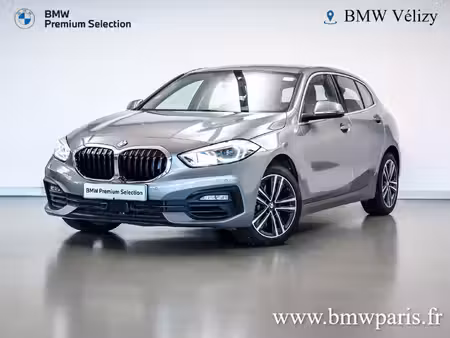 BMW Série 1 116i 1.5