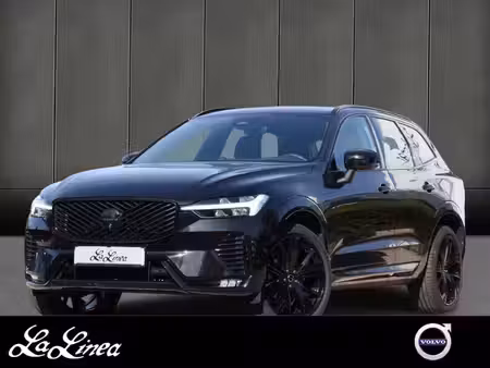 Volvo XC60 2.0 4x4