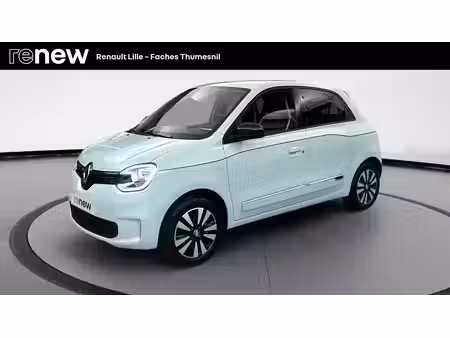Renault Twingo 81
