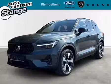 Volvo XC40 2.0