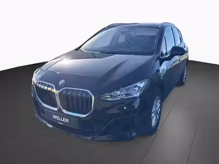 BMW Série 2 220i 1.5 170
