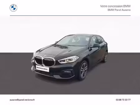 BMW Série 1 116i 1.5