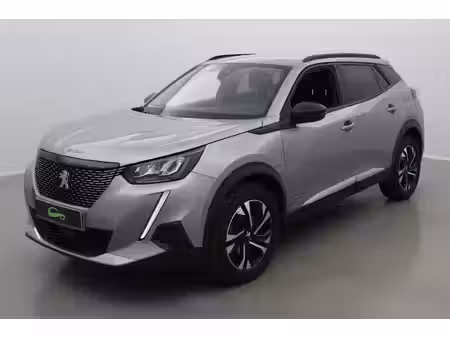 Peugeot 2008 1.2 130 Allure