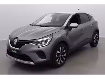 Renault Captur 1.0 TCe 100 Evolution