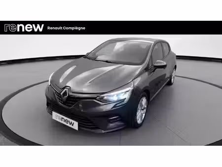 Renault Clio E-Tech 1.6 140