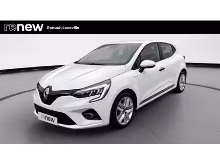 Renault Clio 1.0 SCe 65
