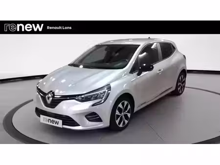 Renault Clio 1.0 SCe 65