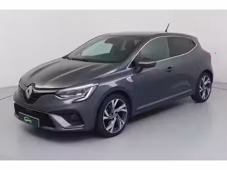 Renault Clio 1.3 TCe 130 RS Line