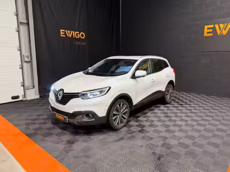Renault Kadjar 1.2 TCe 130