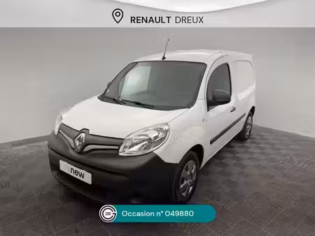 Renault Kangoo 1.5 dCi 95