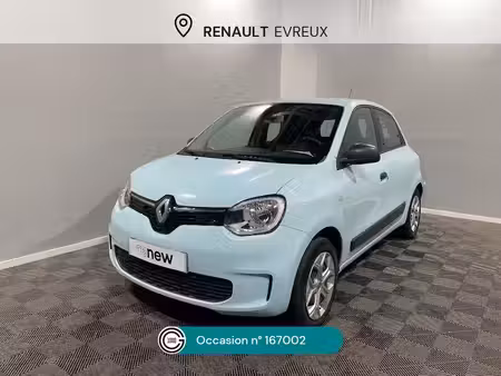 Renault Twingo 81 Authentique