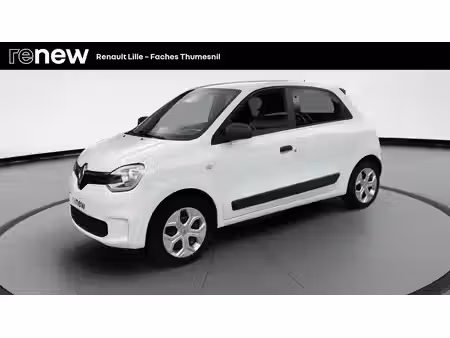 Renault Twingo 81