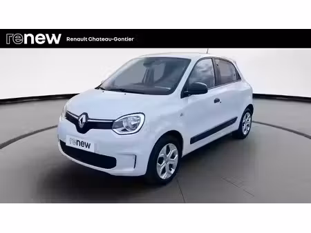 Renault Twingo 81