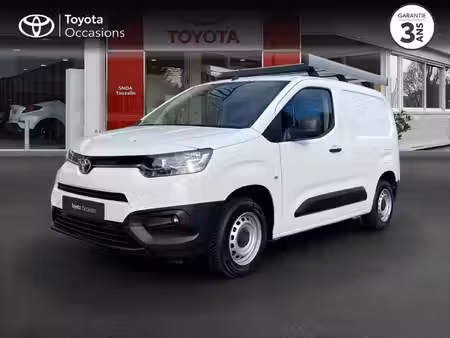 Toyota Proace 1.5 100 Dynamic