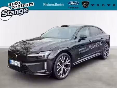 Volvo ES90