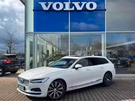 Volvo V90 2.0