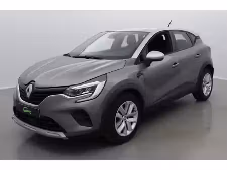 Renault Captur 1.0 91 Zen