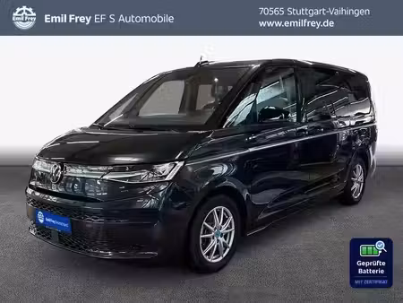 Volkswagen Multivan 2.0 TDI 150 Style