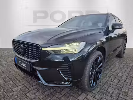 Volvo XC60 2.0 4x4