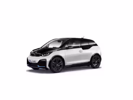 BMW i3 120 AH eDrive