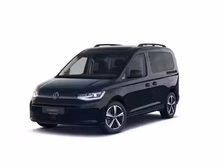Volkswagen Caddy 1.5 TSI 116