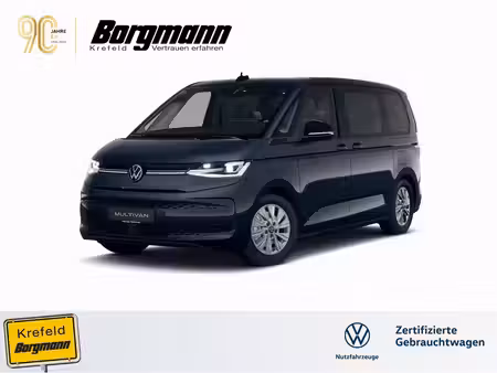 Volkswagen Multivan Life 4Motion