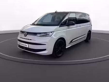 Volkswagen Multivan 2.0 TDI 150