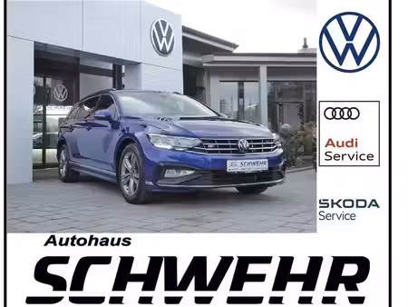 Volkswagen Passat 2.0 TDI 110