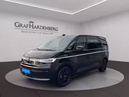Volkswagen Multivan 2.0 TDI 150 Style