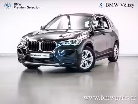 BMW Série 2 220i 1.5 184 xDrive