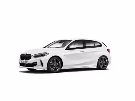 BMW Série 1 118d 2.0 150 sDrive