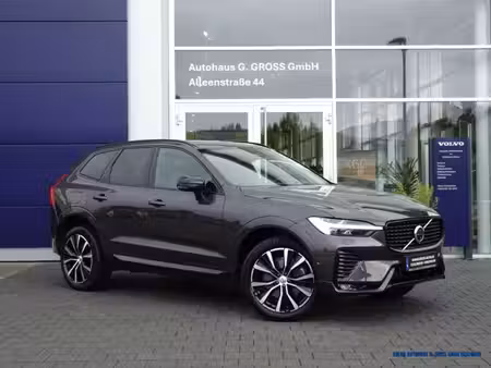 Volvo XC60 2.0 4x4