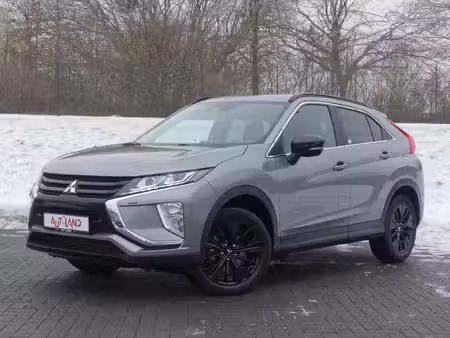 Mitsubishi Eclipse Cross 1.5 4x4