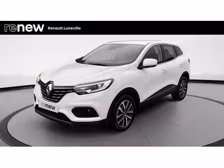 Renault Kadjar 1.5 dCi 115